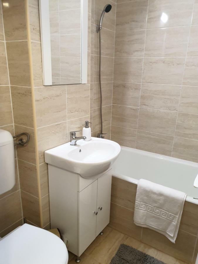 מיירקורה-צ'וק Focus Home מראה חיצוני תמונה